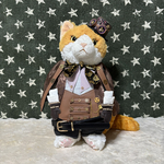 スチームパンクハロウィンスタイ(男の子用)