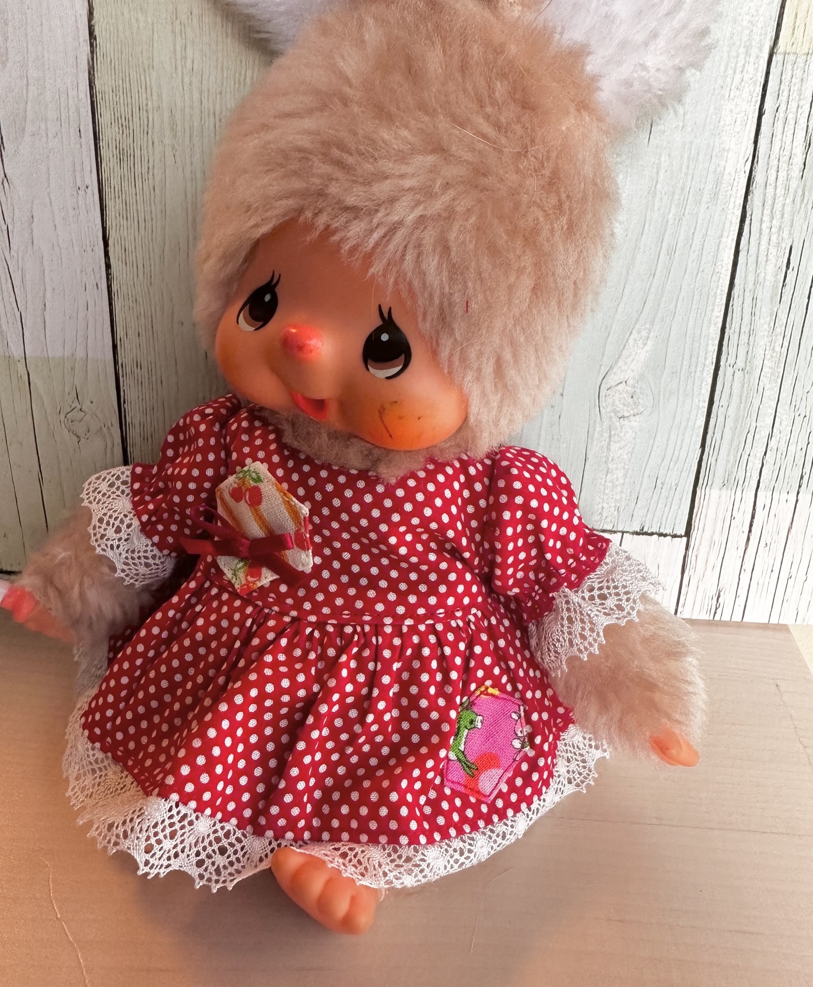 270 Tシャツ ベビチッチ服Sサイズ - amedamatoys | minne byGMO