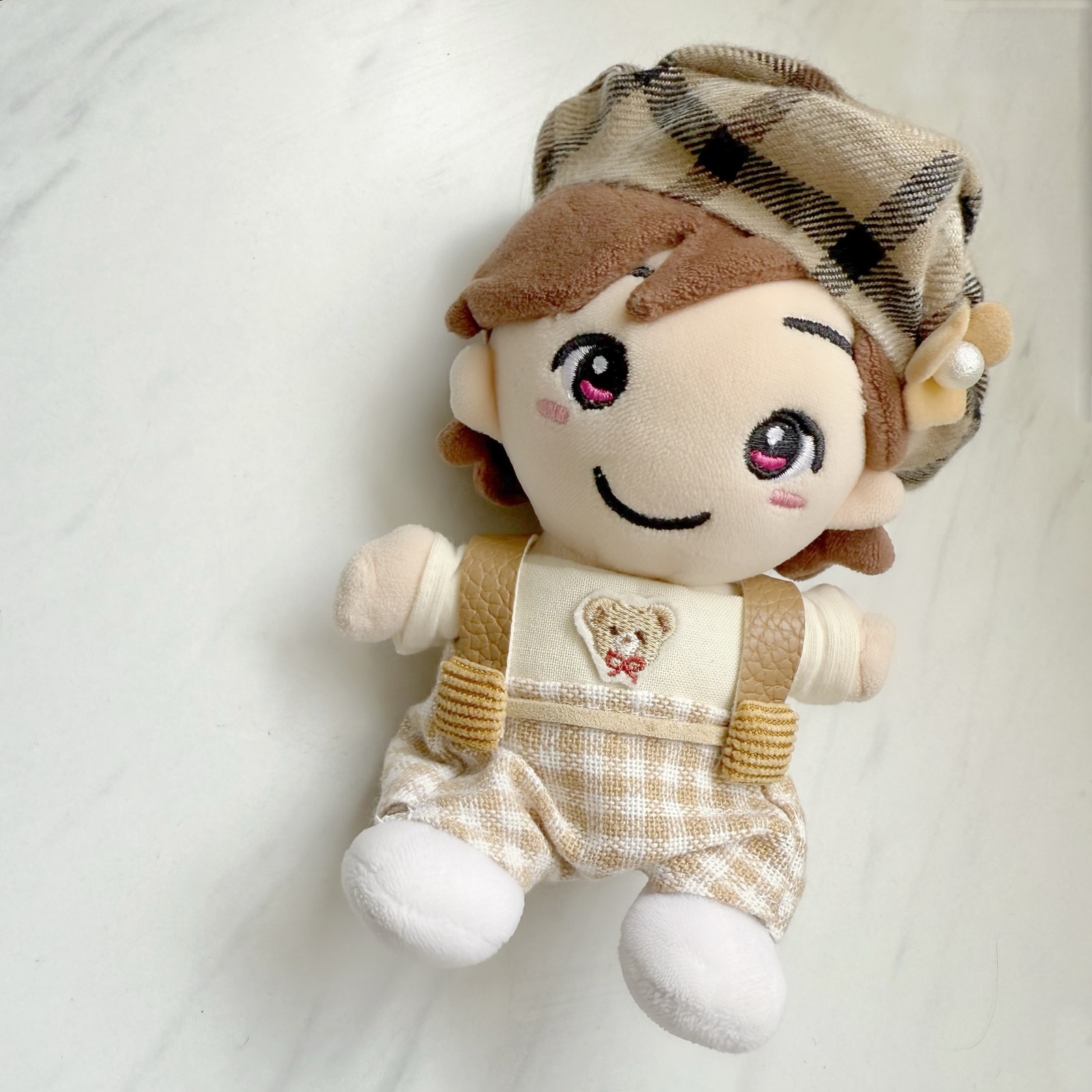 完成品販売》4点セット 関ジュ ちびぬいサイズ - naco's shop