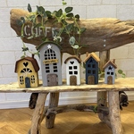 No.118【 木製インテリア雑貨 】 置物 小物 雑貨 インテリア雑貨 木製 雑貨 インテリア