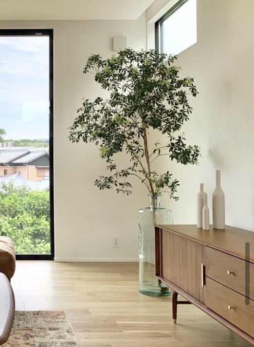 送料込み】アセビ30cm インテリア 装飾 枝物 生花 - Lazy Flower