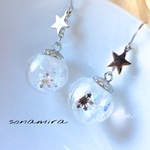  Snow crystal