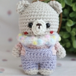 いなりのくまちゃん　No.3 ゆめかわシリーズ