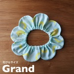 《ザビエルGrand》甘蕉(ﾊﾞﾅﾅ)　猫の首輪