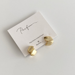 nuance mini earring