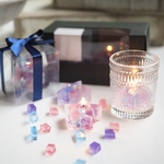 HOLIDAY CANDLE GIFT BOX／キャンドル