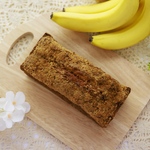 バナナケーキ　Sサイズ　