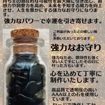 ＊未来を見通し、チャンスを逃さない！人生を豊かにする最強のお守り＊