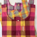 \\ NECO BAG // 小さくたためる 洗える マチたっぷり エコバッグ 