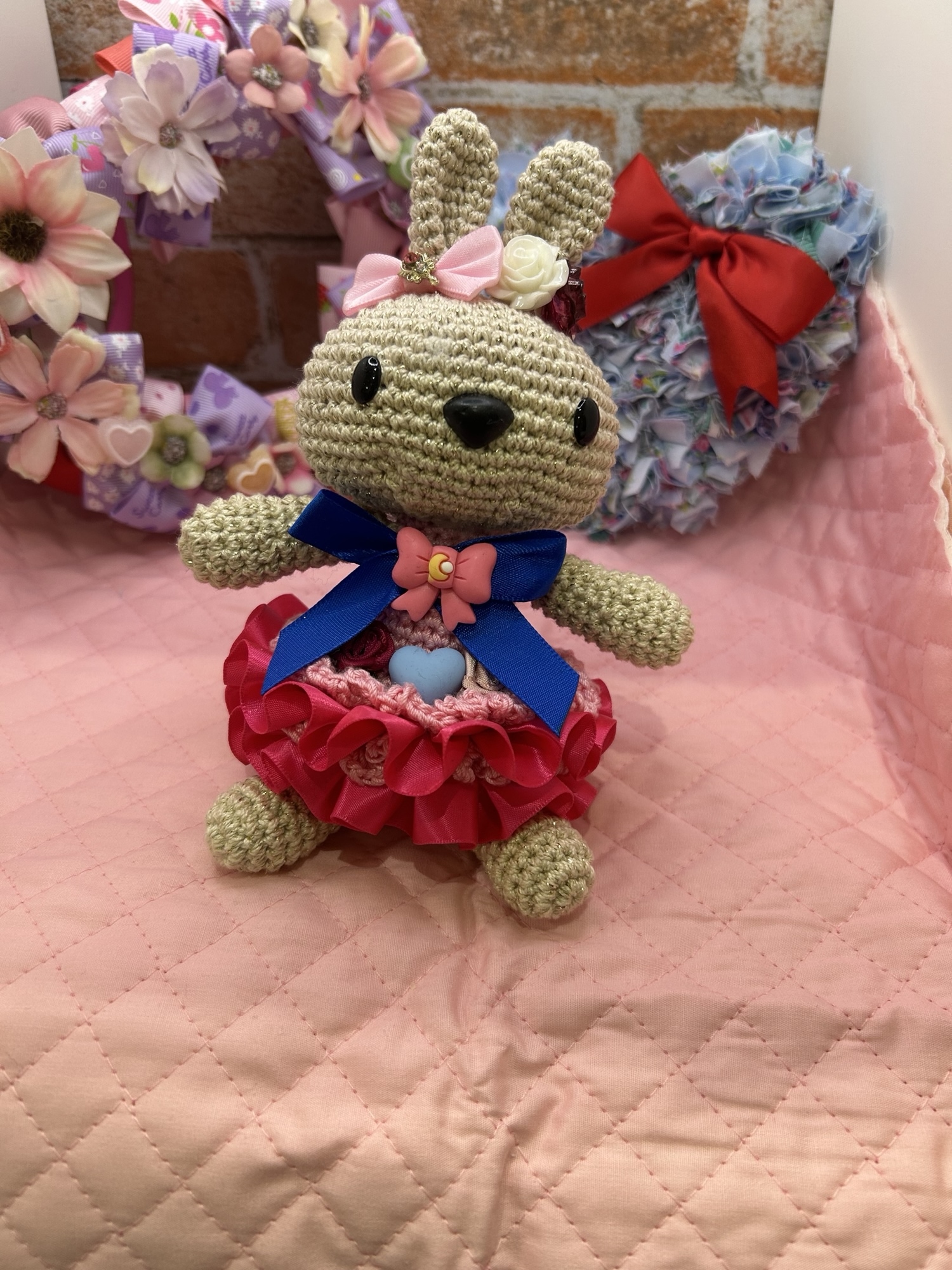 うさぎさん