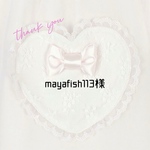 硬質カードケースデコ　ヘアクリップ　mayafish113様専用