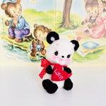 ほのぼのパンダちゃん🐼🐾レトロアニマル