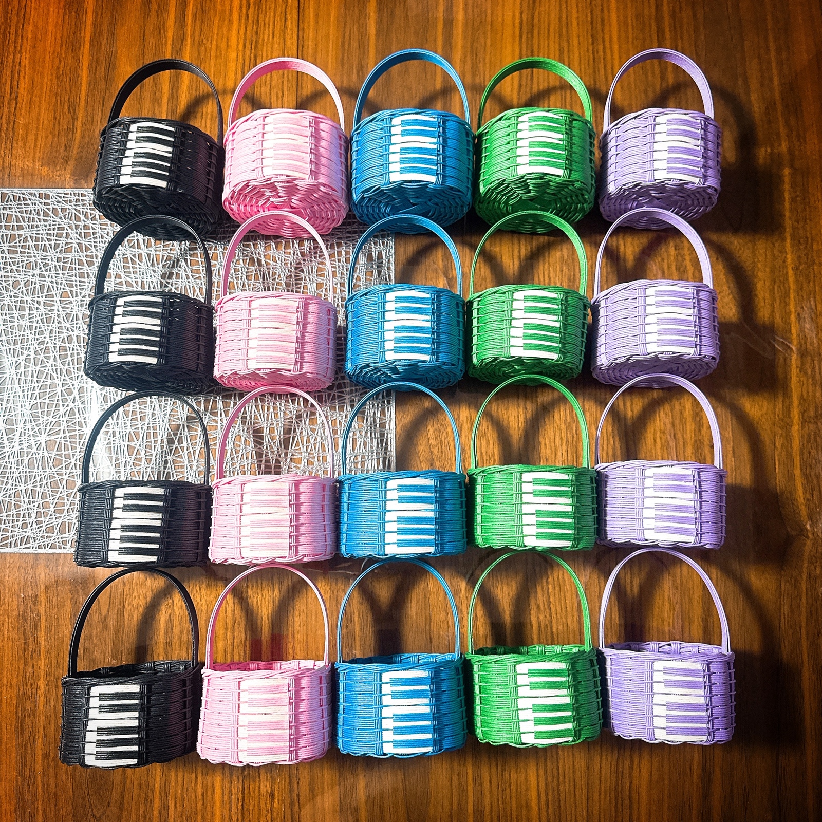 Yamori♡様ご確認用☆ハンドメイド　ヘアゴム Handmade（ハンドメイド）の「🎃お読みください👻ハロウィン