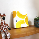 ファブリックパネル　15cm×15cm　CB015032
