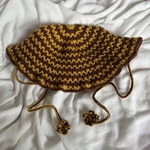 ベビーハット👒 ́-