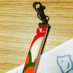 着物リメイク キーホルダー 和柄