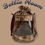 【受注生産】🐻推し活巾着バッグ