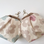 モモンガポーチ　2個セット　1〜2匹用　フクロモモンガポーチ