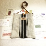 グレインサックショルダーバッグ