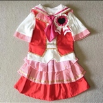 【namamegu45様専用】プリチャン衣装と音符ドレスの2点セット