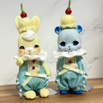 cocoriang kumuku クリームソーダセット