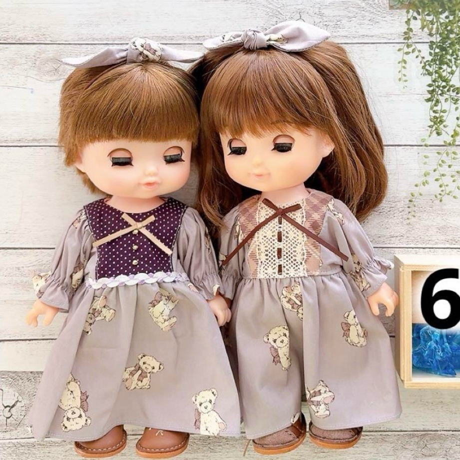 テディベア　ぬいぐるみ　着せ替え　人形　おもちゃ テディベア ぬいぐるみ - 着せ替え服の人気通販 | minne byGMOペパボ