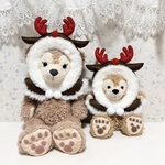 犬用❤︎顔出しシリーズ❤︎クリスマス❤︎トナカイ🫎