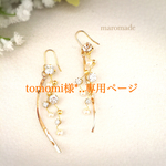 tomomi様*..専用ページ