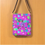 【SALE:50%OFF】ショルダーバッグmini(お家)