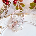 𝓃ℯ𝓌 Princessリボン⁺✧༚クラシカルピンク