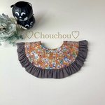 フリルスタイ　ハロウィン　