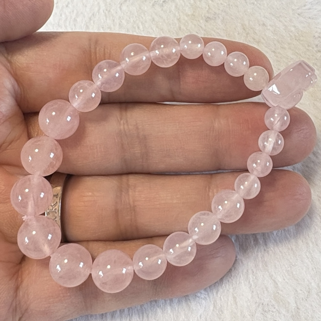 【アメトリン】優しくきらめく光の彩り 天然石 ブレスレット 極上アメトリンブレスレットが入荷しました！ 来週発売予定です。 お