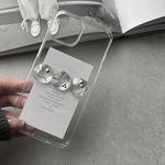 【SALE/送料込み】nuance drop｜iPhoneケース｜iPhone15Pro