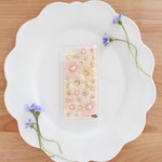 ☆9月28日20時販売開始☆お花畑iPhoneケース【iPhone6(6s)】