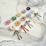 bloom ribbon.