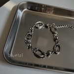 【SixTONES森本慎太郎様着用】volume bracelet