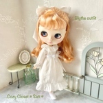ブライス アウトフィット《Cozy White》