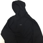 THEQUE パーカー XL ブラック