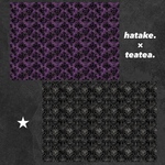 hatake.×teatea.コラボ②