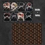 hatake.×teatea.コラボ④