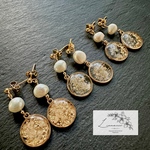 離島からの贈り物-星塩守り月シリーズ