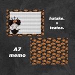 hatake.×teatea.コラボ⑤