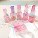 Aym様専用✨ミニチュアコスメセット🌸