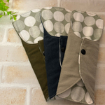 布ナプキン3枚セットNｏ.2987