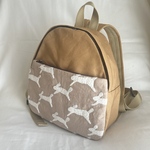 ミナペルホネン　プチリュック