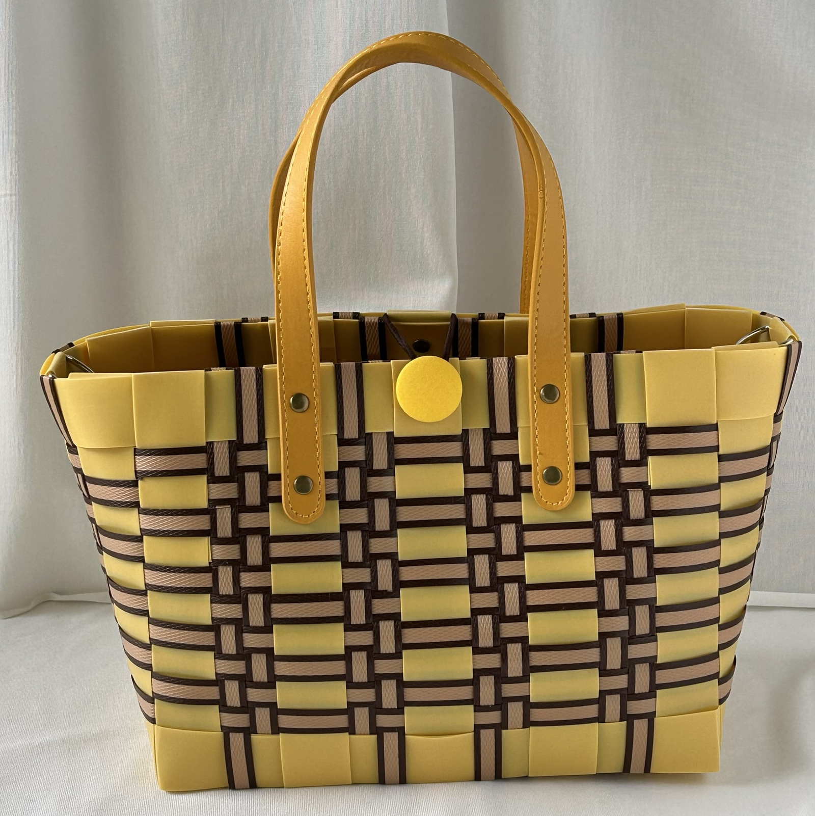 プラカゴ - かごバッグの人気通販 | minne byGMOペパボ 国内最大級の