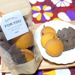 10月限定ハロウィンナイトクッキーセット