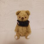 テディベア　ちょっこりさん