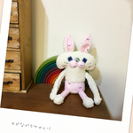 チビながウサやん-1