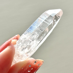 レムリアンシードクリスタル♡（一点物）